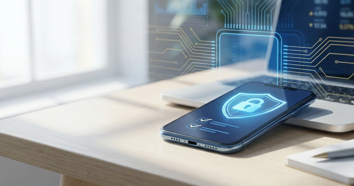 币安 APK 有风险吗？下载前这几件事一定先确认