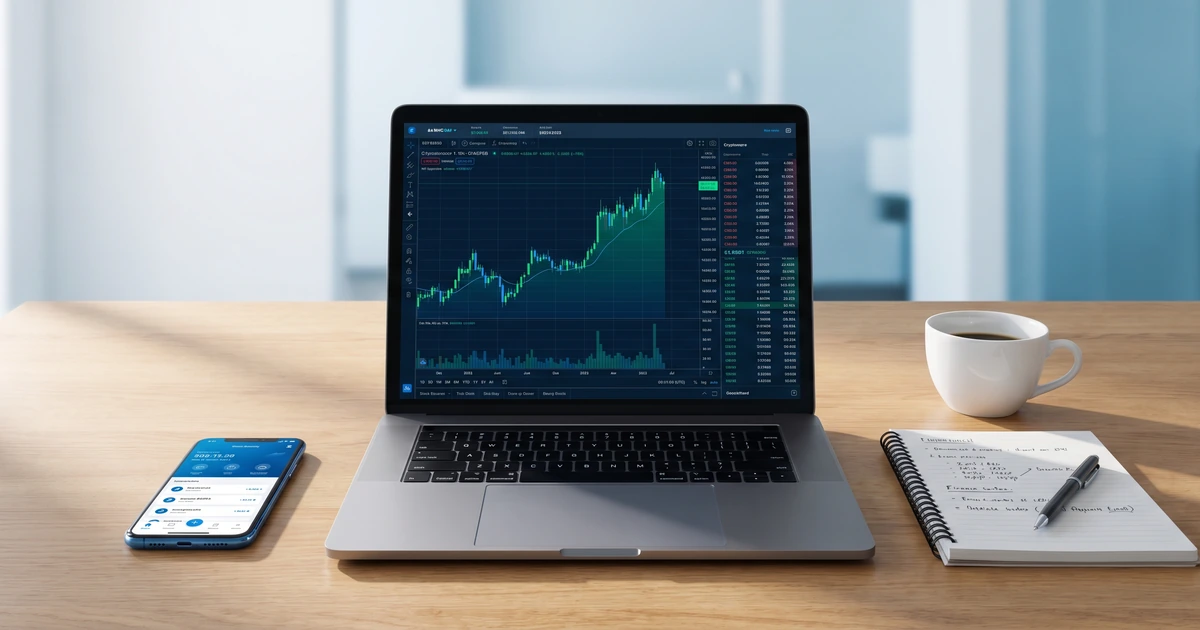 币安注册后怎么入金：新手第一次充值与买币完整教程