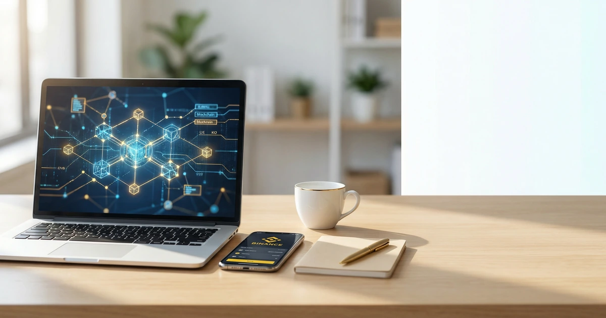 币安充值没到账怎么办？最常见排查方式