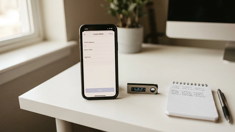 别忽略 Memo / Tag：漏填错填会卡在平台侧 — 有些币种除了地址，还要求填写 Memo、Tag 或收款 ID。 for 币安充值没到账怎么办