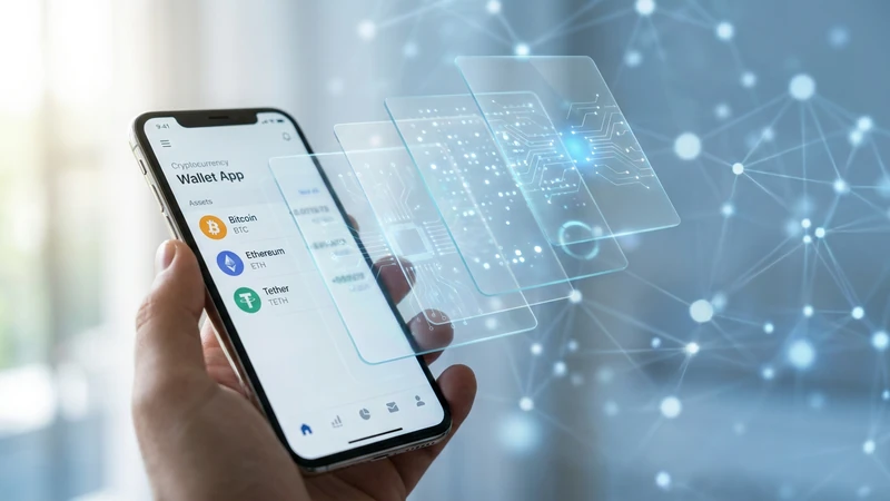 为什么 Tether 做自托管钱包会让边界感变弱——当稳定币发行方推出自托管钱包,市场的直观感受会是:原本处在“资产层”的角色,开始主动进入“入口层”