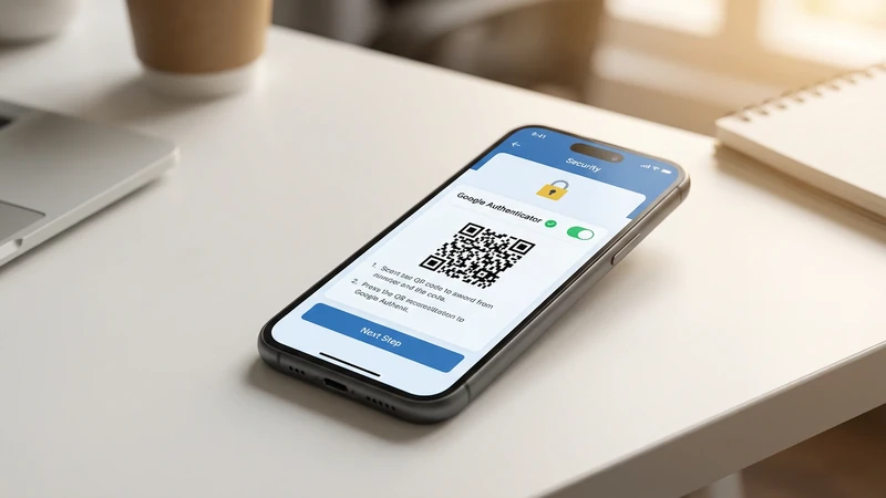 币安 App 里开启谷歌验证的具体步骤 — 大多数新手都是直接在手机里操作,所以先说 App 端。 for 币安谷歌验证怎么开