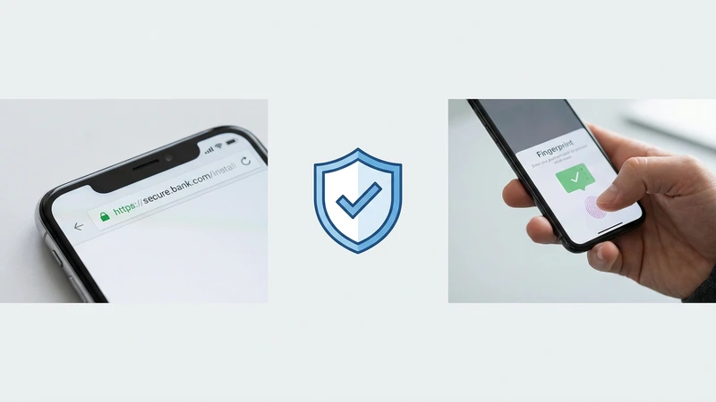 安装前后还要注意的 3 个安全细节 — ### 只认域名和官方分发链接 无论你处理的是币安 APP 安装失败怎么办，还是准备第一次下载，都要先看域名。官方页面和官方分发链接比任何“别人发给你的截图”都更可靠。不要因为着急，就直接点来源不明的安装包。