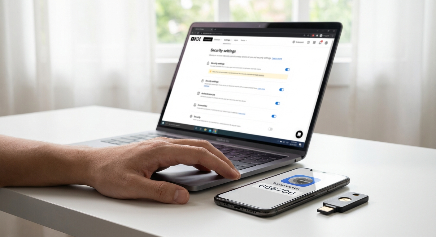 OKX安全设置常见问题 — ### 1)短信验证够不够? 能用,但如果可以,验证器应用通常更稳,安全层级也更高。 ### 2)反钓鱼码真的有用吗? 有用,特别是在你经常收到账户通知邮件、活动邮件时,它能帮你快速判断真假。 ###