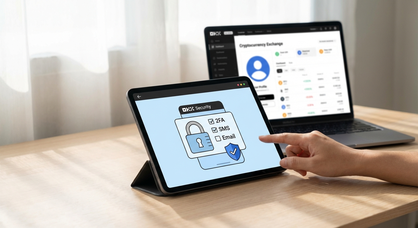 总结 — 这篇 OKX安全设置 教程的重点只有一句话: 开户之后,先别急着动钱,先把最关键的安全项补齐。 对新手来说,最优先的几项就是:验证器