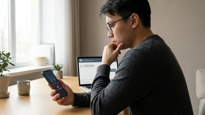 多次失败后要不要继续试？什么时候联系客服 — 如果你已经把环境、设备、权限都检查过，还是反复失败，那就别继续硬冲了。币安人脸识别不过怎么办，到这一步要改成“整理信息，准备人工排查”。 你可以先准备这些内容： - 失败提示截图 -