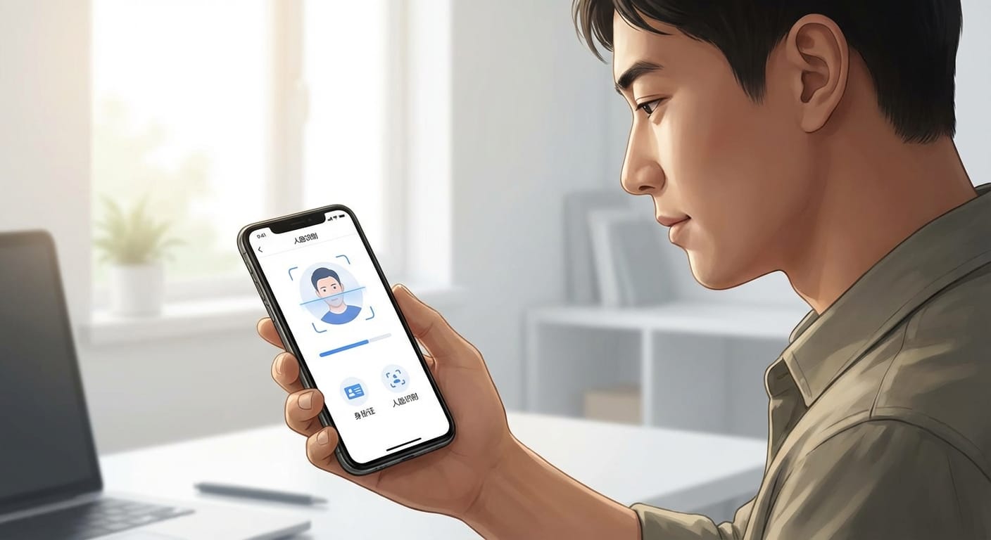 总结:按要求上传证件和做人脸识别,通过率会高很多 — 把重点收一下:OKX实名认证教程真正有用的部分,不是把页面路径背下来,而是按要求准备证件、拍清楚原件、在人脸识别时把环境和权限处理好。 只要这几步做对,大多数新手的认证都会顺很多。 for