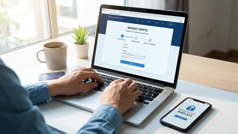 按步骤操作:第一次入金怎么做更稳 — 为了让你真正知道币安充值教程该怎么落地,下面把第一次常见的两种方式拆成可执行步骤。 for 币安注册后怎么入金