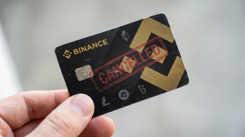 参考资料 — - <a href="https://www.pymnts.com/cryptocurrency/2023/binance-end-debit-cards-users-latin-america-middle-east/">PYMNTS