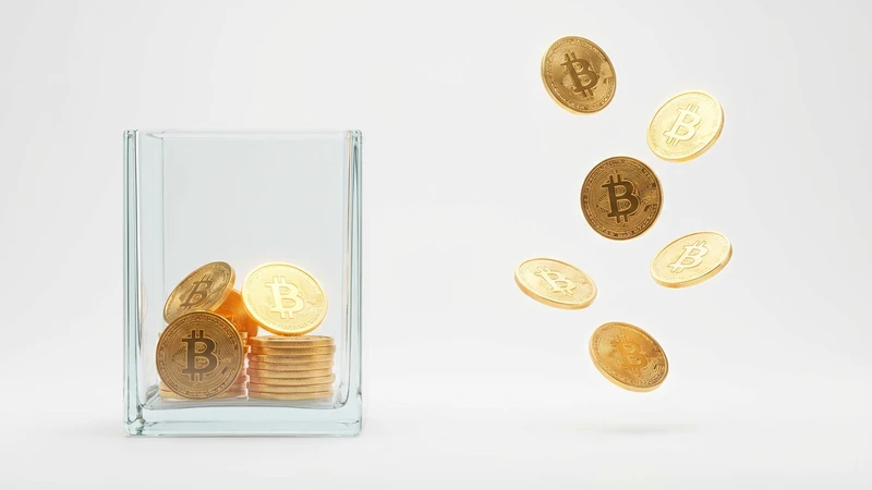 先看懂:所谓“比特币收益型 ETF”到底是什么