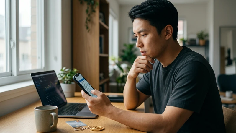 摘要 — 当用户看到“Binance 停止加密借记卡服务”这类消息时，最容易产生的联想通常是：平台是不是出问题了，或者我的账户是不是也会马上受影响？但如果把事件拆开看，事情往往没有标题那么简单。