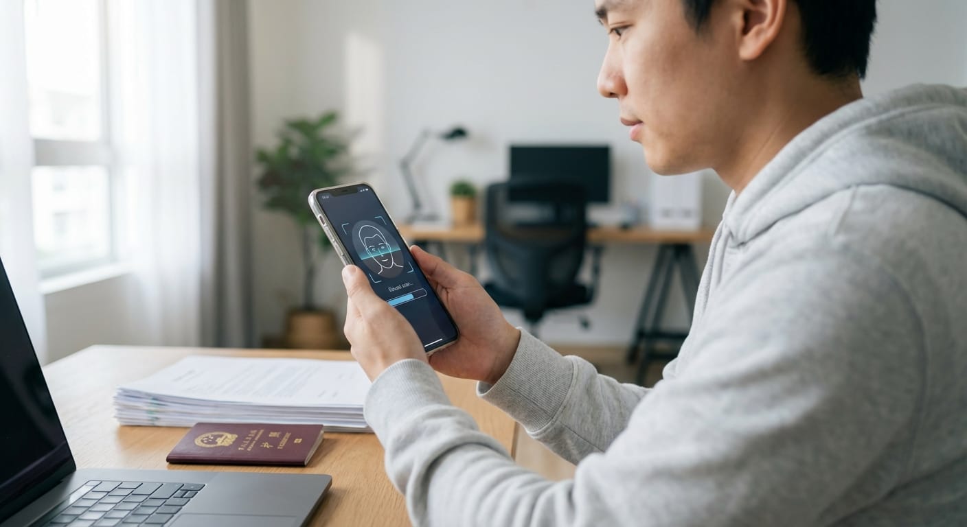 常见问题 — 通常从 OKX App 的用户中心或个人资料区域进入“身份认证”页面开始,根据页面提示提交证件和做人脸识别。 for okx实名认证教程