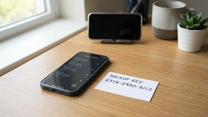 常见问题 — 因为备份密钥是你更换手机、误删验证器或设备损坏时最直接的恢复依据。 for 币安谷歌验证怎么开