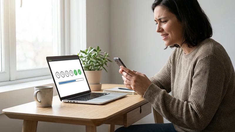 币安身份认证常见问题汇总示意图