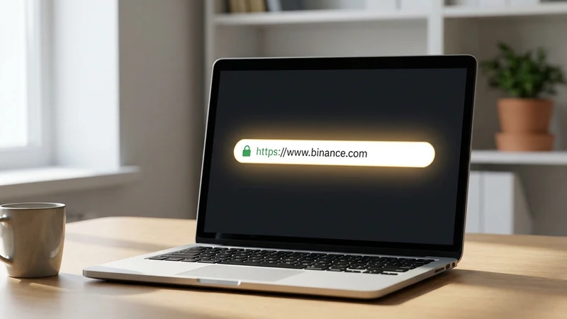 常见问题 — 核心判断点是是否以 binance for 币安官网怎么辨别真假