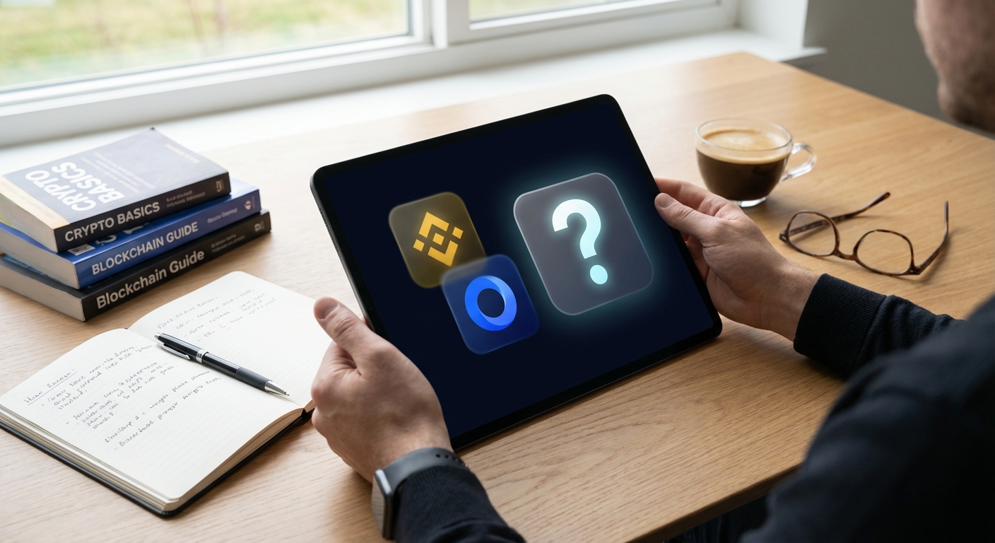 买BTCETHUSDT用OKX还是币安更方便 - 常见问题