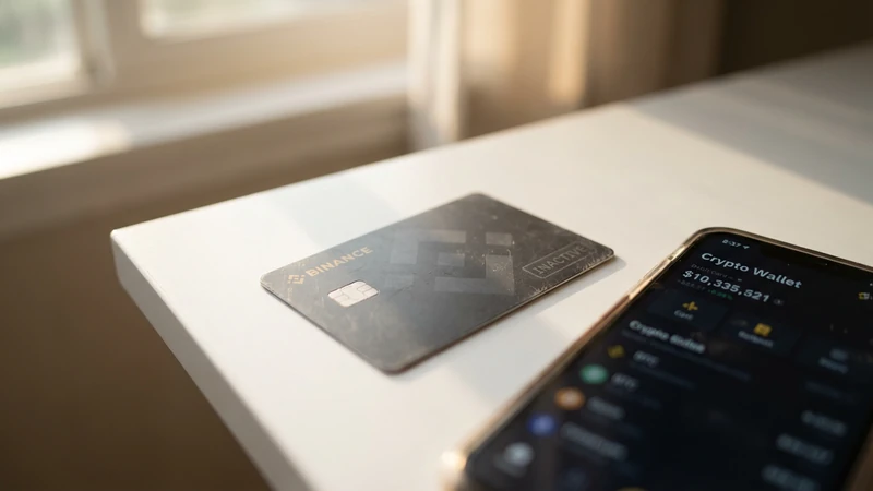 常见问题 — ### Binance 停卡是不是说明 Binance 出问题了？ 不一定。更常见的情况是某条支付产品线在特定地区收缩，不能自动等同于整个平台全面异常。 ### 如果我不用 Binance Card，这件事和我有关系吗？