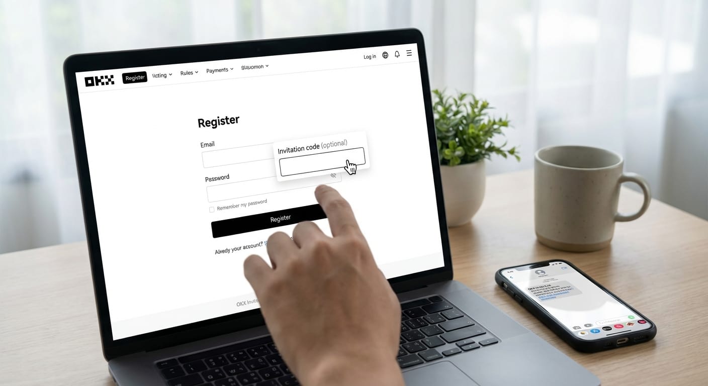 常见问题 — 一般是在注册页面填写,或者通过邀请链接自动带入。无论是 App 端还是网页端,邀请码处理通常都发生在正式注册流程里,而不是注册完成后再补。
