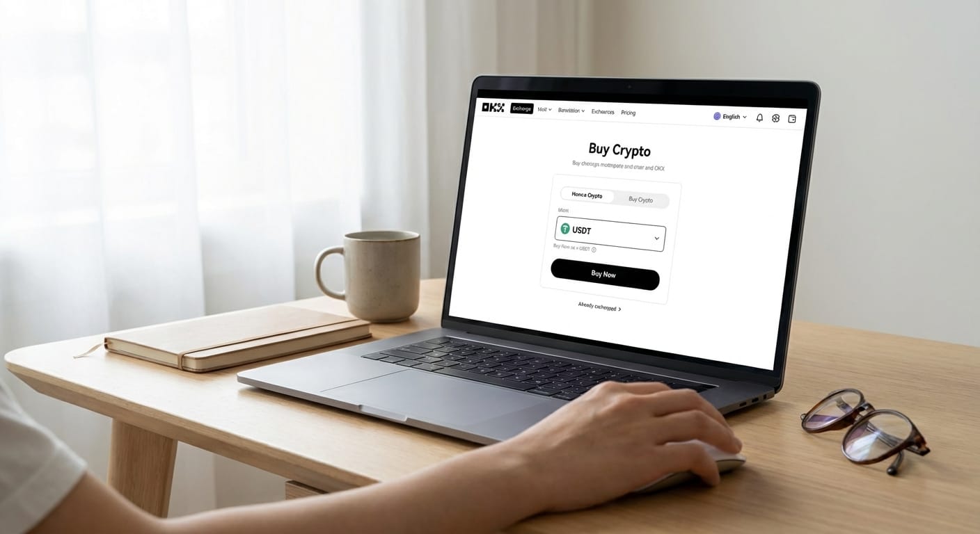 网页端怎么买 USDT,如果你习惯电脑操作,那么网页端路径通常会更清晰一些。