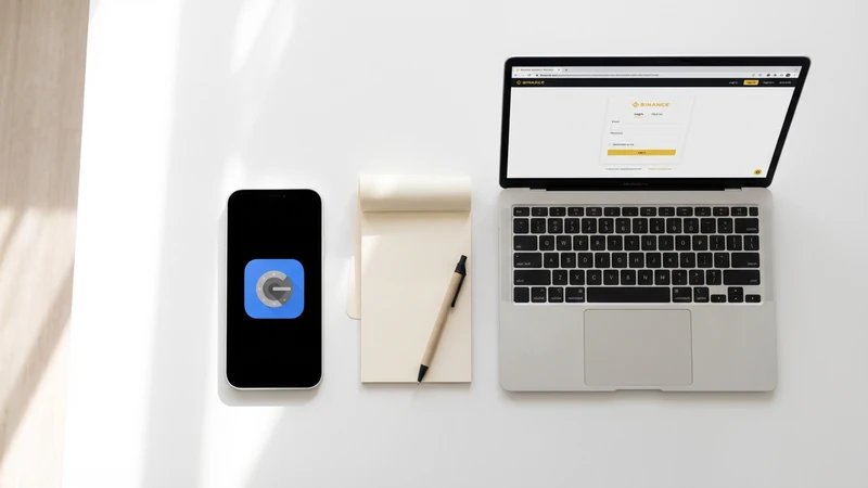 币安谷歌验证怎么开:开通前先准备这 3 件事 — 在正式操作前,先把下面 3 件事确认好,后面会更顺: 1