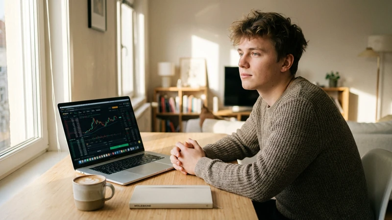 第一笔交易后，别急着做这 4 件事 — 当你第一次成功买到币后，很多人会立刻兴奋起来，开始想加仓、换币、追涨，甚至去碰杠杆。 for 币安新手第一笔交易怎么开始