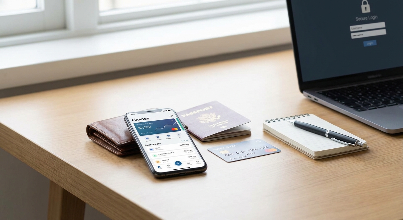 买 USDT 前要准备什么,包含注册、KYC、实名支付方式与网络稳定等前置条件