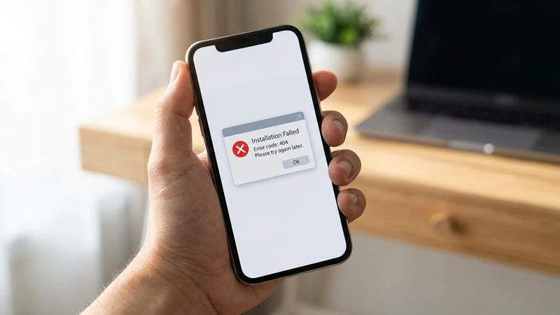 为什么会遇到币安 APP 安装失败 — 很多人一看到“安装失败”“高风险应用”“无法安装此应用”，就以为币安 APP 坏了。实际上，安卓和 iPhone 的拦截逻辑完全不同。安卓更常见的是系统不允许浏览器安装