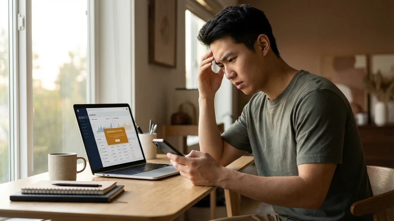 选错网络会怎么样，能不能找回 — 这是新手最关心的第二个问题。