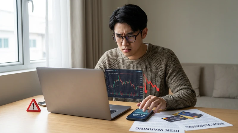 为什么新手最容易忽视币安C2C买币风险点 — 很多新手会误以为：既然币安有托管，那自己只要付款就行。