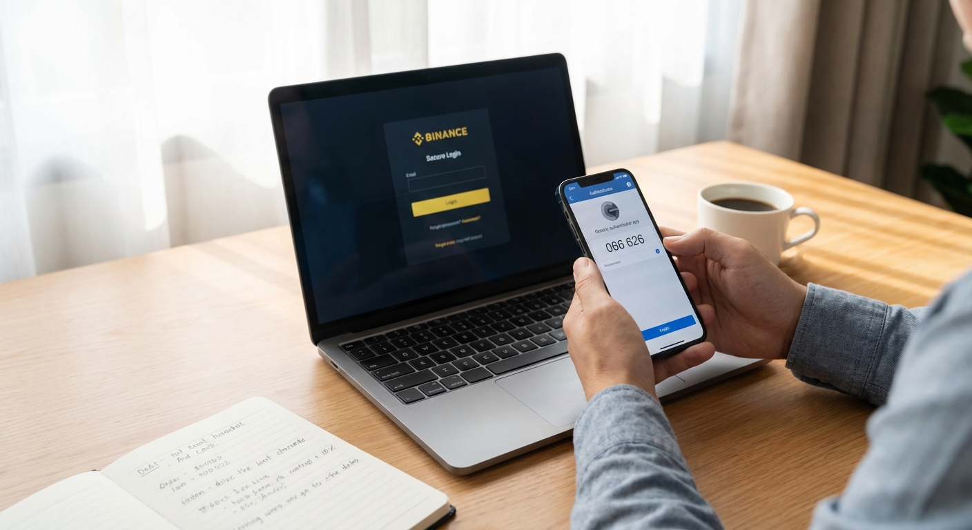 币安安全设置常见问题 — ### 1)短信验证够不够? 能用,但如果可以,验证器应用通常更稳,安全等级也更高。 ### 2)反钓鱼码真的有必要吗? 有必要,尤其是你经常收到账户邮件、活动通知、风控提醒时,它能帮你快速识别真假邮件。 ###