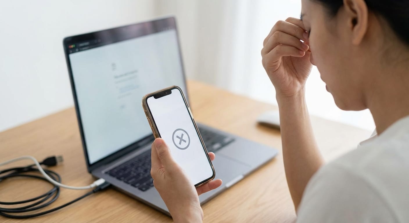 OKX安卓APK安装失败常见原因与解决办法示意图