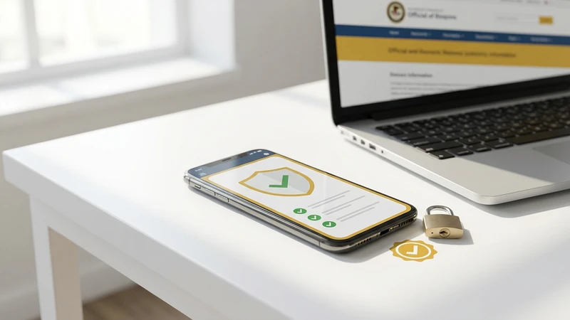 下载前先做这 5 个检查,风险会小很多 — 如果你已经确认要装,尽量从你能核验的官方页面或可信入口走,不要从陌生人发来的包直接安装。 for 币安 apk 有风险吗