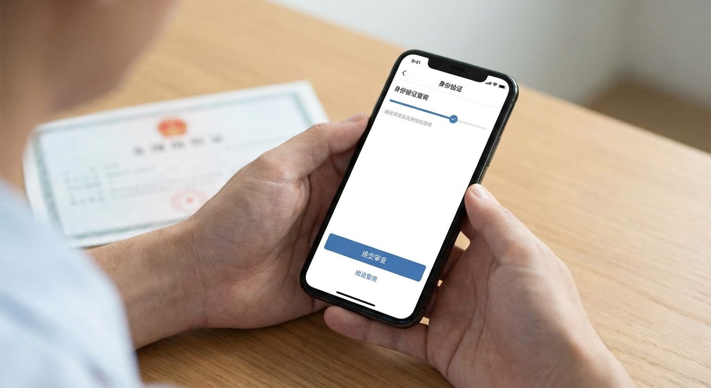 审核多久,提交后要看什么 — 很多人提交完最关心的就是时间。更稳妥的说法是:OKX 认证通常不会拖太久,但具体多久通过,还是要看你提交资料的清晰度、账号情况和平台当前审核量。 for okx实名认证教程