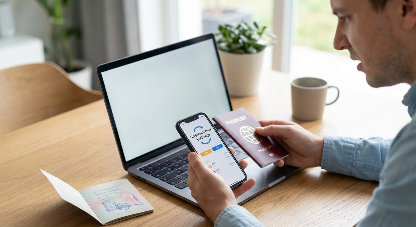 币安买币新手教程里最容易踩的坑 — ### 1)没做 KYC 就急着买 很多功能都要实名认证作为前置条件,不先做,流程中途很容易卡死。 ### 2)没有看商家要求就直接付款 尤其是 P2P 或快捷买币场景,付款方式、实名要求、时间限制都很关键。