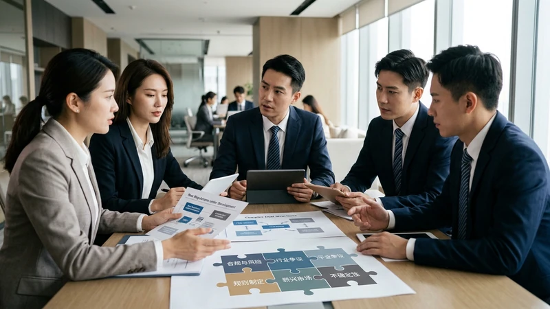 Kraken获得Fed支付账户后引发风险争议 - 为什么这件事会引发合规与风险争议