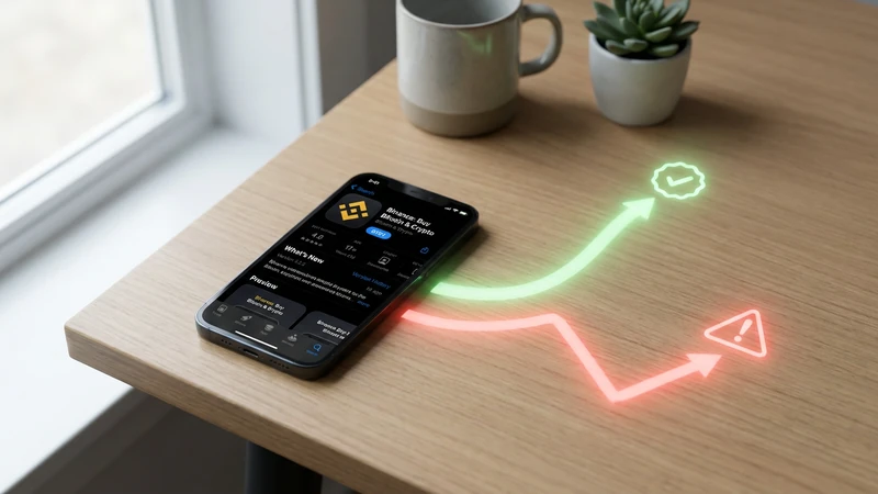 结论:能不能装,关键看你是不是按正确路径下载 — 最后再回到核心问题:币安 APK 有风险吗? for 币安 apk 有风险吗