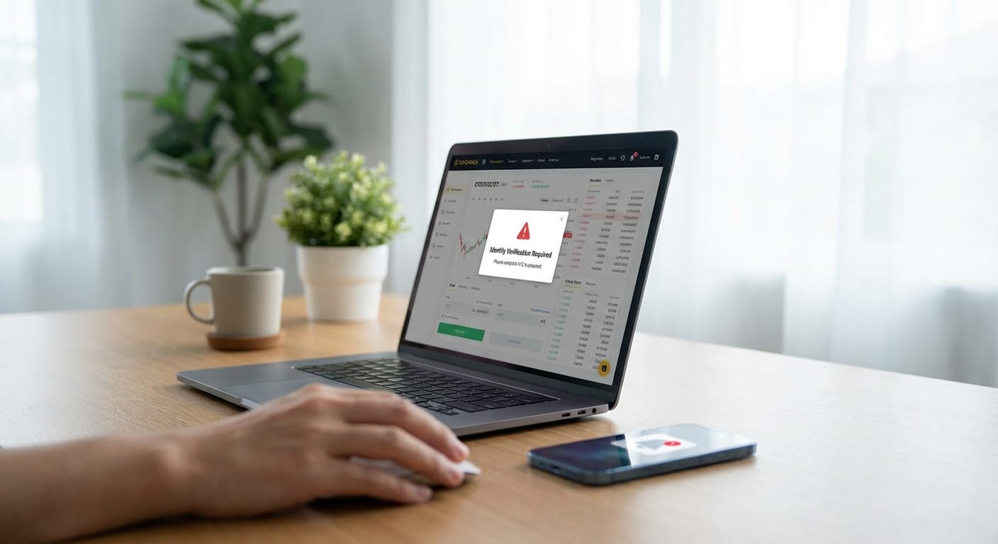 OKX买币怎么操作:OKX 买币怎么操作时最容易踩的坑示意图