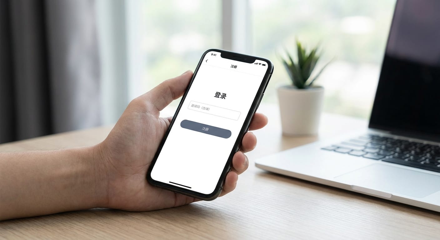 OKX邀请码在哪里填?先看正确入口 — 先直接回答核心问题:OKX邀请码在哪里填,一般就在注册页面。 你有两种常见进入方式。 第一种,是通过别人发给你的邀请链接进入。这样做的好处是,邀请码通常会自动带入,你不用再自己手动输入,注册时只需要继续核对邮箱