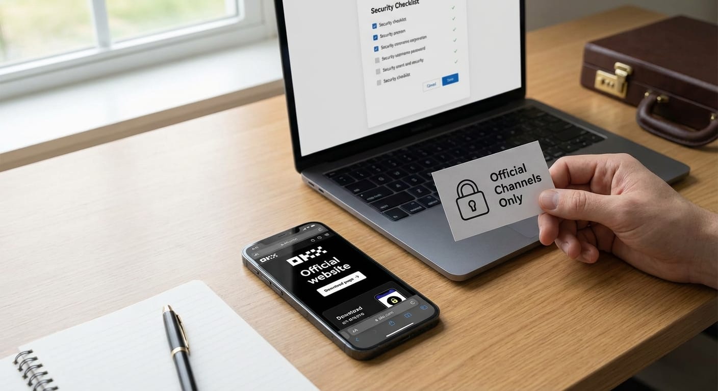 OKX安卓APK安装前的准备与注意事项示意图