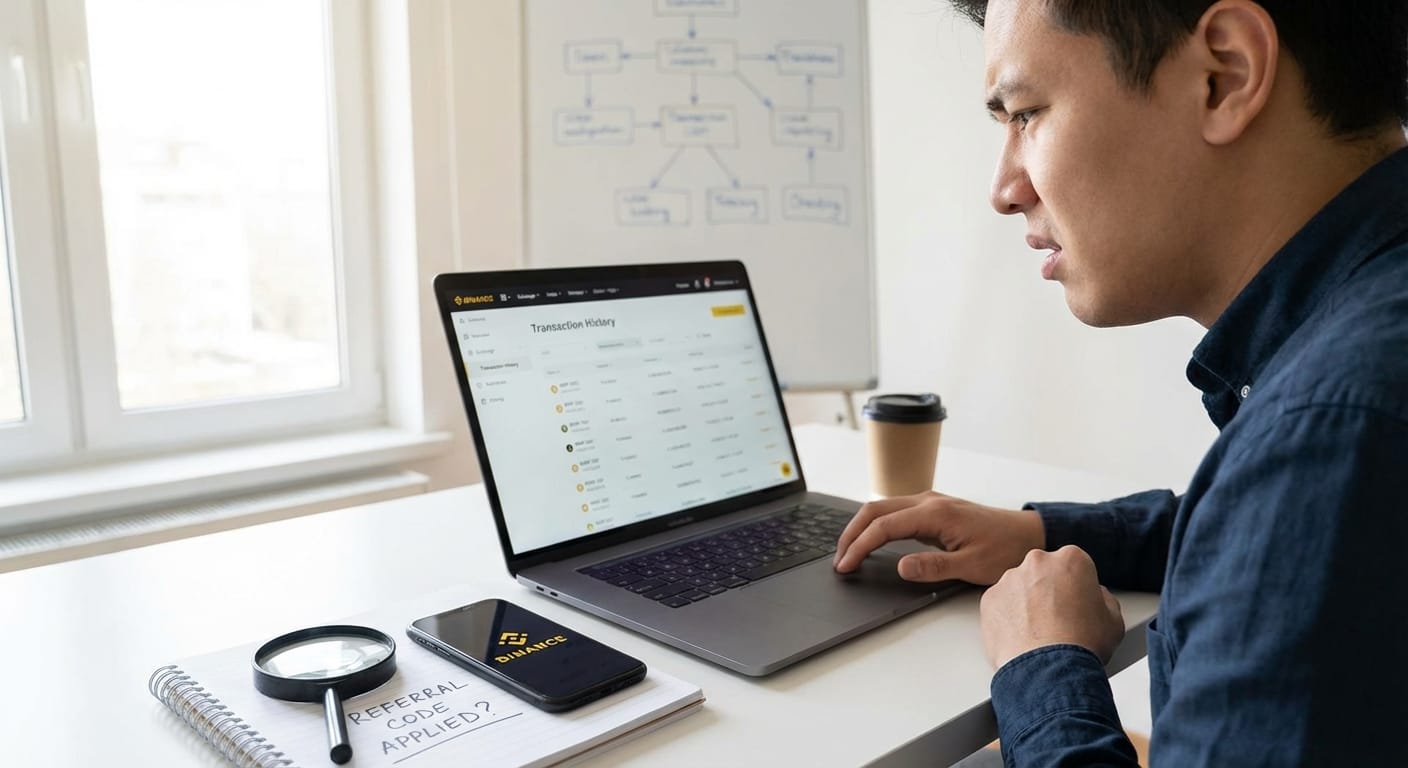 填写邀请码后没感觉到优惠的常见原因示意图