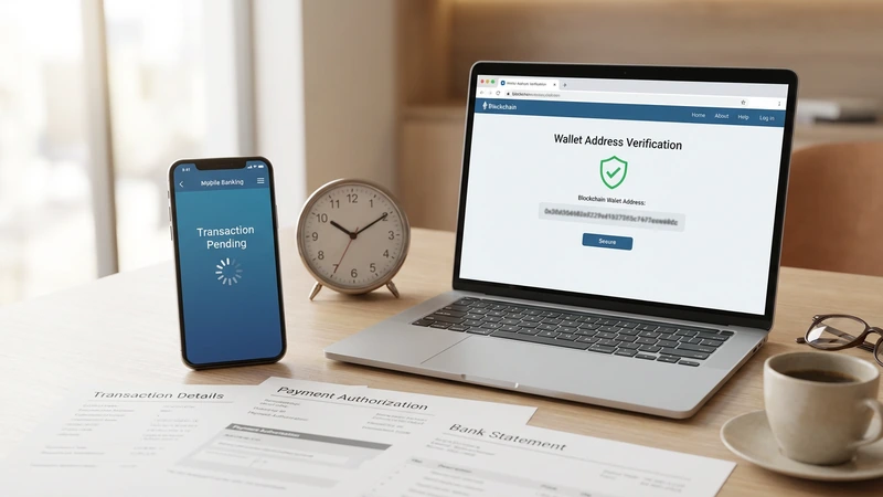还有哪些常见原因会让充值迟迟不到账 — 除了确认数、网络和 Memo / Tag，还有几种情况也很常见。 for 币安充值没到账怎么办
