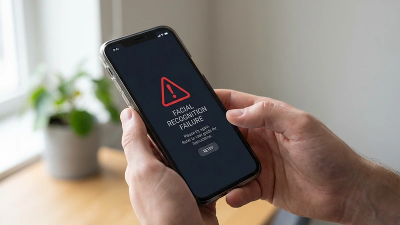 先别连续乱点：先看币安给出的失败提示 — 很多人一看到认证失败，就直接重新开始。但你如果没先看提示，下一次大概率还是会卡在同一个地方。币安人脸识别不过怎么办，第一步永远是判断失败属于哪一类。