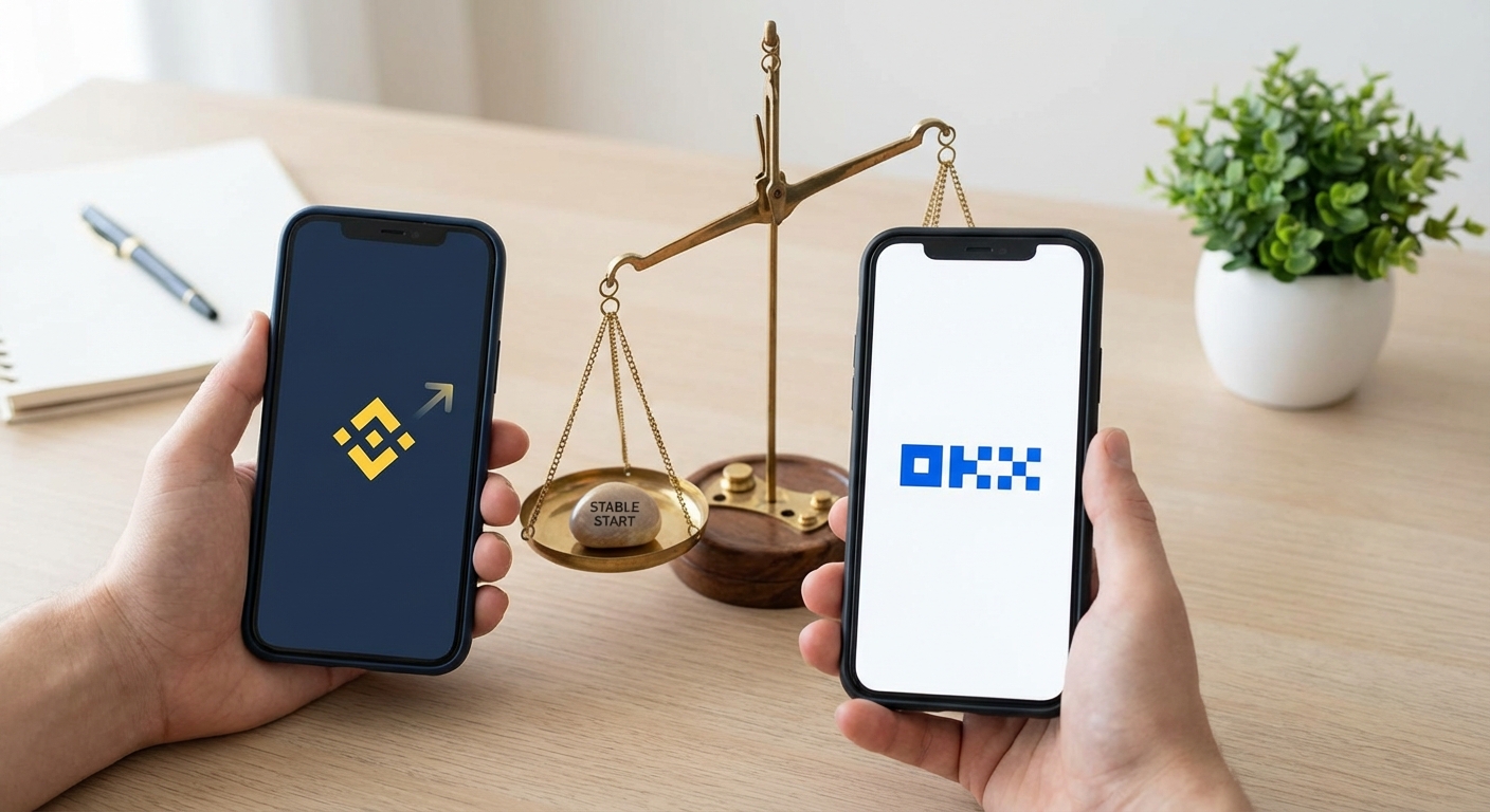 结论：先开哪个更稳——如果你现在只想知道一句最直接的话：**OKX和币安哪个好，没有统一答案，但如果你是第一次开户、想先用一个更稳、更容易继续往后走的平台，先开币安通常是一个更容易执，围绕OKX和币安哪个好