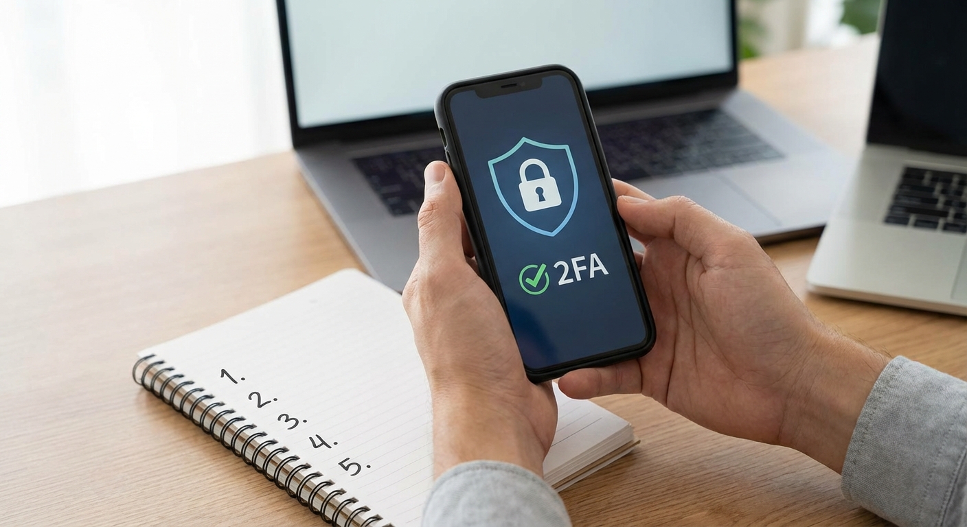 OKX 安全设置最推荐的优先顺序 — 如果你不想一次做太多,可以按下面这个顺序补: 1 for okx安全设置