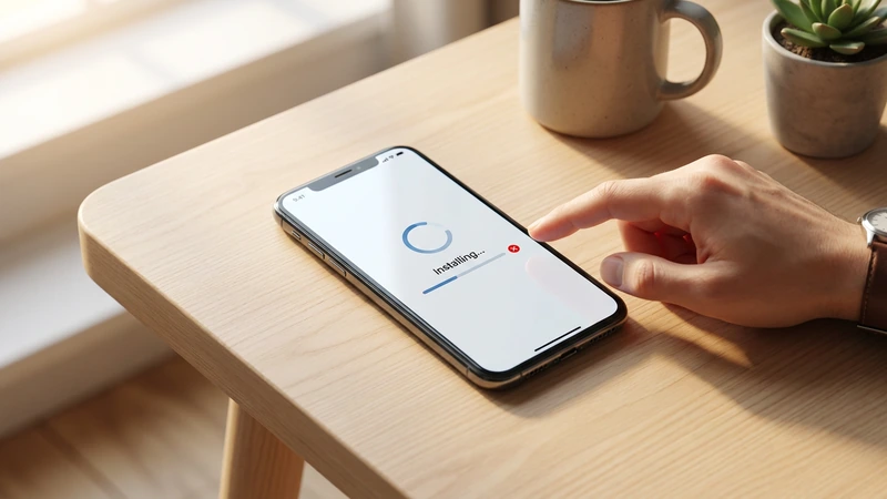 币安 APP 安装失败怎么办：一套最快排查顺序 — 如果你只想要最短路径，按下面这套顺序走： 1