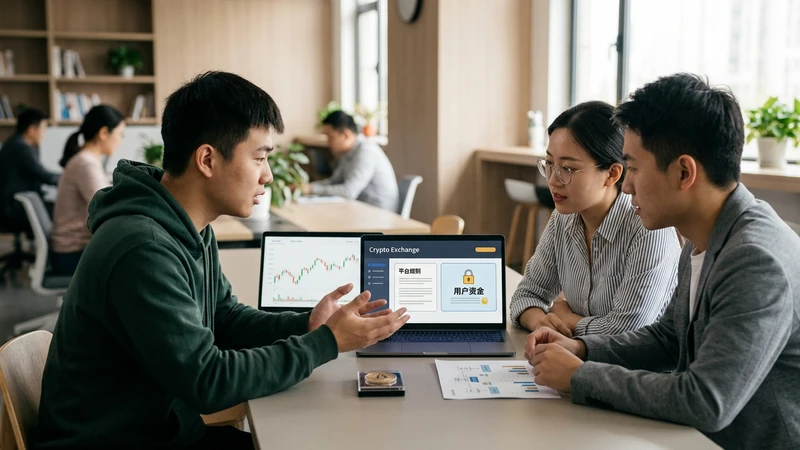 为什么财政部长催促立法，普通用户也要关心 — 很多新手会觉得，监管立法是机构和平台的事，自己只是普通用户，不需要懂那么多。但现实是，只要规则长期不清楚，平台就只能在模糊地带里反复试探：哪些资产能上、哪些地区能开、哪些产品要关、哪些用户要补更多