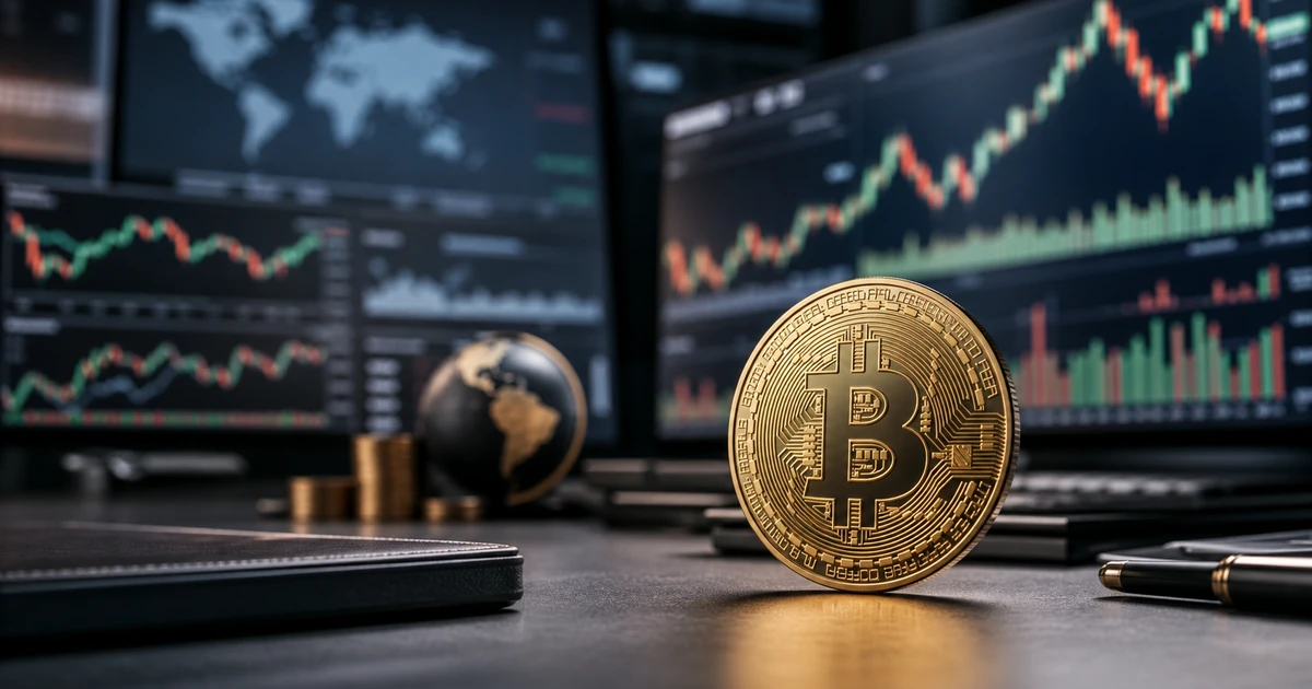 比特币8万美元：这轮上涨真的稳吗？