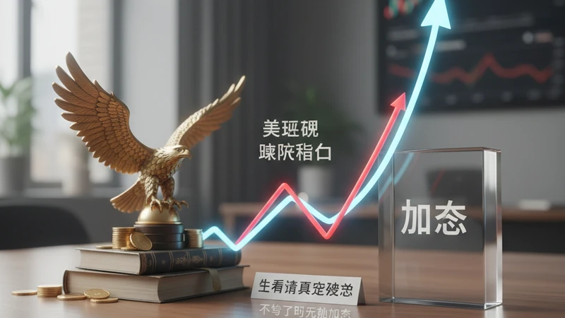 美联储鹰派信号加息重新进入市场定价