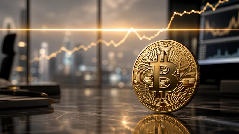 比特币8万美元为什么重要 — 比特币8万美元首先是一个心理关口。根据新浪财经援引智通财经的报道，比特币在 2026 年 5 月初三个月来首次突破 80,000 美元，一度涨至约 80,594 美元，创下 1 月 31