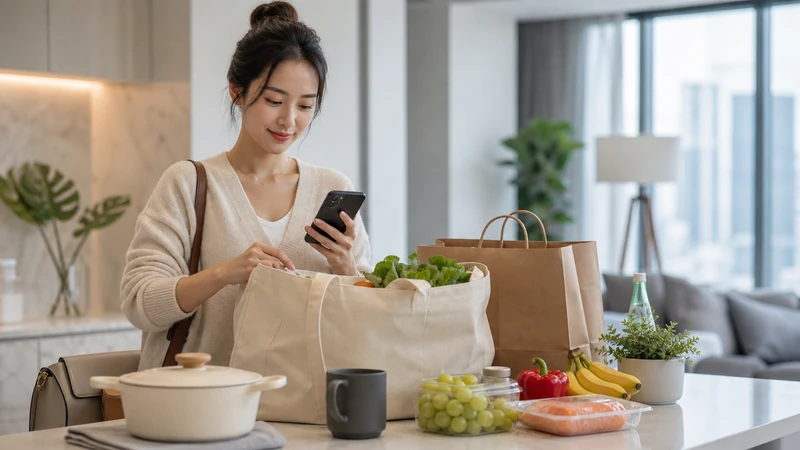 消费者信心支出韧性为何同时出现的美国消费者信心与支出韧性数据可视化插图